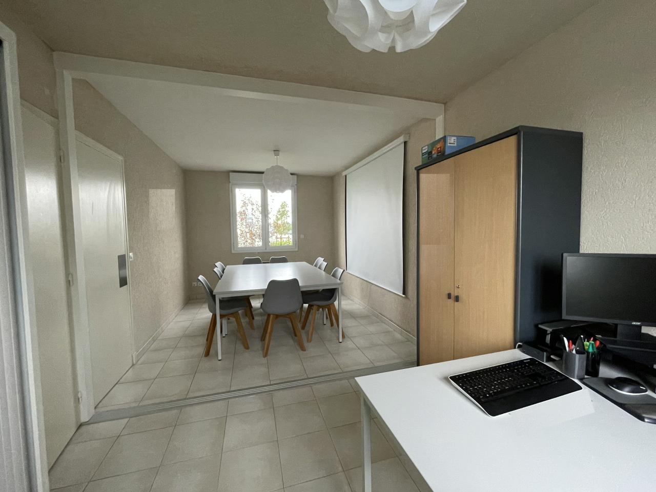 Local d'activité Saint-Jean-de-la-Ruelle 438m² Location local d'activité Saint-Jean-de-la-Ruelle Loiret OLACT2427599 2